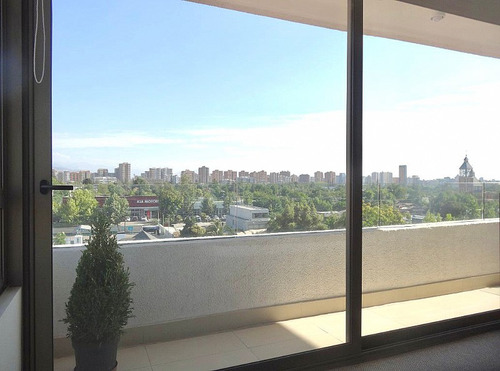Duplex Espectacular Terraza
