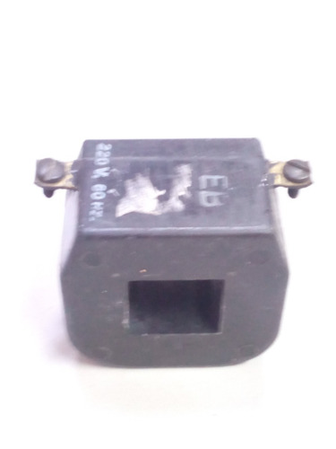 Bobina Magnetica T/1 220v Mod 2936s1c29b Mca Squared