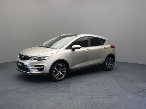 Geely Emgrand Gs Gt 1.8 Automático Suv 2018