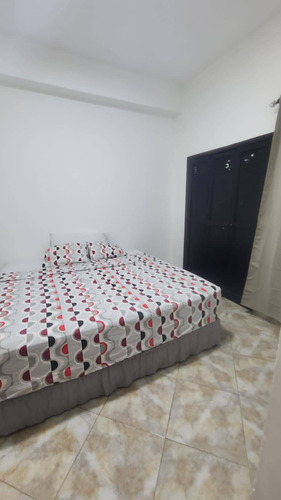 Imagen 8 de 14 de Alquiler Apartamento El Parral Amoblado Planta Cod. 167963 Cesar Laurentin