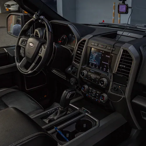 Ford F-150 Raptor 3.5