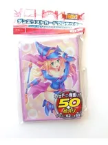 Comprar 50 Micas Protectoras Cartas Yugioh Sexy Chica Maga Oscura 2