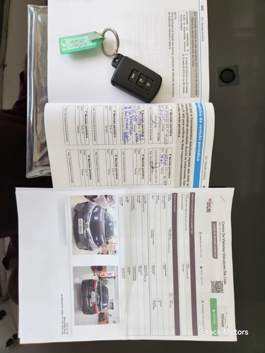 Toyota Corolla 2.0 16v Xei Flex Multi-drive S 4p