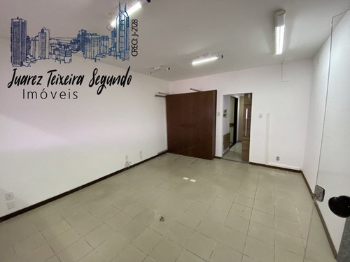 Imagem 13 de 16 de Sala Comercial Meia Laje No Advanced Trade Próximo Ao Salvador Shopping! - 07209 - 68492845