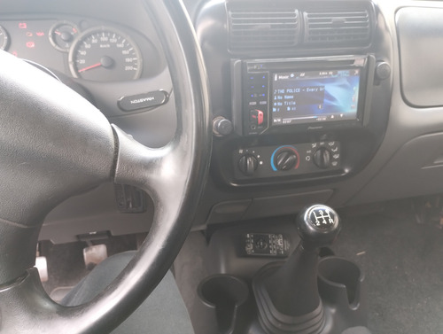 Ford Ranger 2.3 Xls Cab. Dupla 4x2 4p