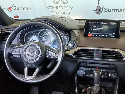Mazda CX-9 2.5 I Grand Touring Awd At