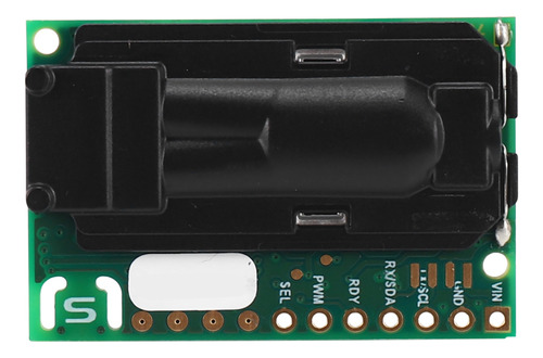 Módulo De Sensores De Calidad Del Aire Scd30 Para Mediciones