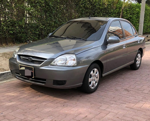 Kia Rio 1.5 Stylus