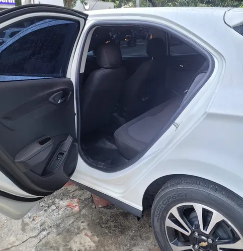 Chevrolet Onix 1.4 Ltz