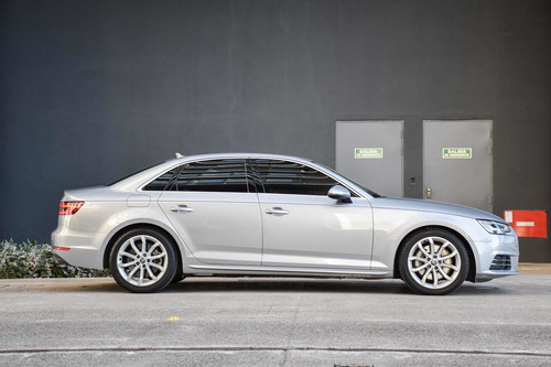 Imagen 4 de 15 de Audi A4 2019 2.0 Fsi Quattro 252cv