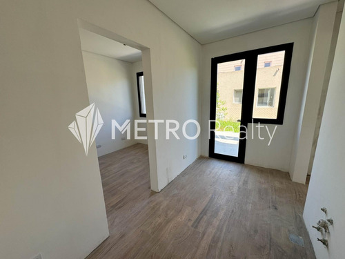 Casa En Haras De Santa María, Barrio Los Eucaliptos, Lote 30