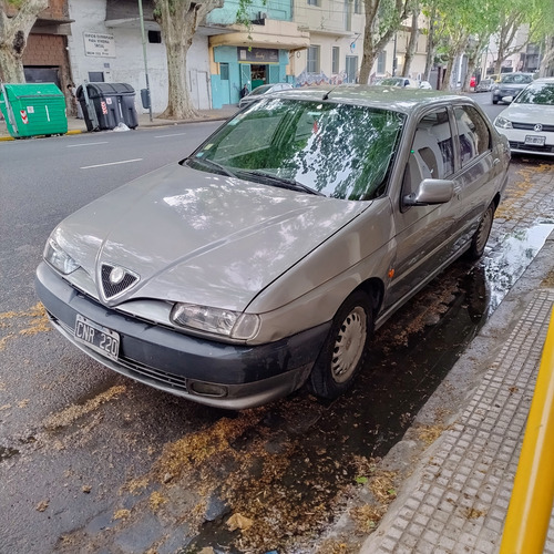 Alfa Romeo 146 1.8 Ts