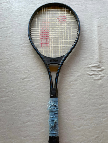 Raquetas De Tenis Wilson Head Prince A Elección Oferta X 3 Azul 1 (Usado)