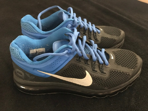 Nike Air Max 2013 Numero 40 Paguei 699