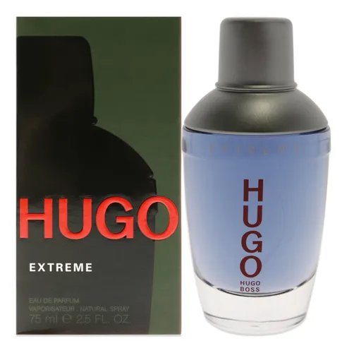 Hugo Extreme 80 Ml Hugo Boss