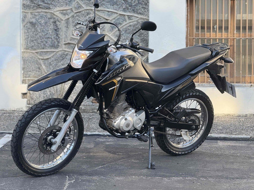 Honda Nxr 160 Bros Esdd