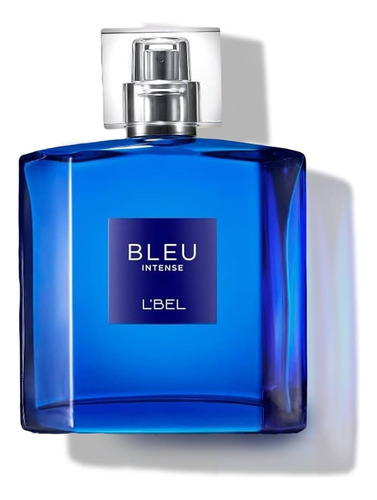 Perfume Bleu Intense 100 Ml