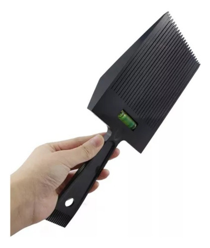 Flat Top Guide Peine Corte De Pelo Nivel Peine Corte De Pelo