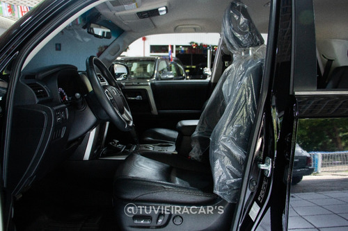 Imagen 4 de 8 de Toyota 4runner 2020 Limited 4x4