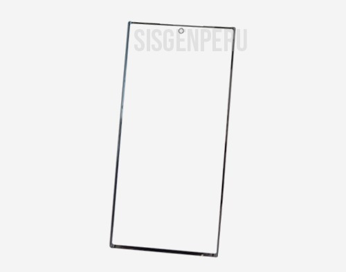 Vidrio Glass Samsung Note 20 Ultra