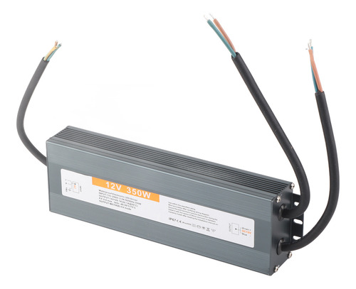 Fuente De Alimentación De Conmutación, Cable, Unidad Led Ult