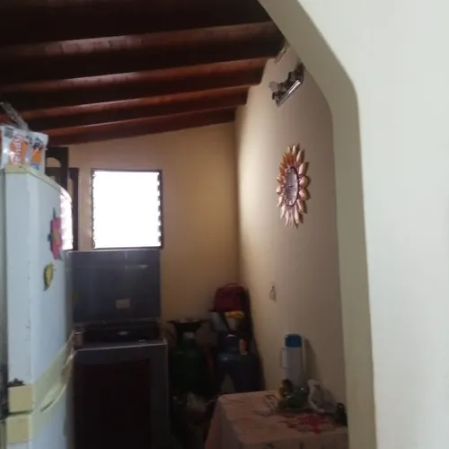 Casa En Venta En Villa Guadalupe. Cod V13421