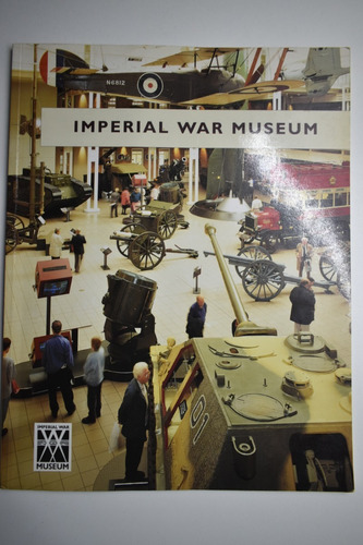 Imperial War Museum                                     C150