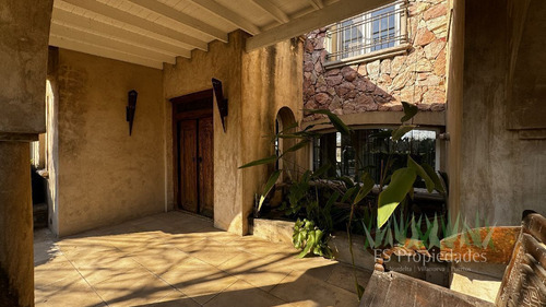 Casa Venta Villanueva Al Agua