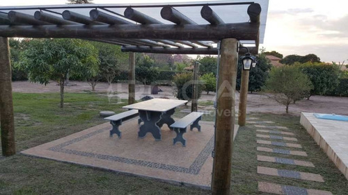 Venda De Rural / Chácara Na Cidade De Porto Ferreira 27547
