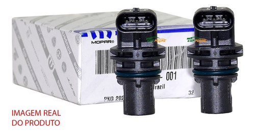 Par Sensor De Fase Motor Fiat Freemont 2.4 16v Original