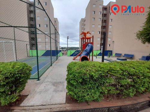 Imagem 2 de 15 de Apartamento - Pauliceia - Ref: 4088 - V-4088