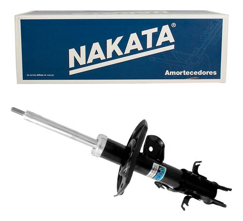 Amortecedor Nissan Sentra 2013/2018 Diant Ld Hg41213 Nakata