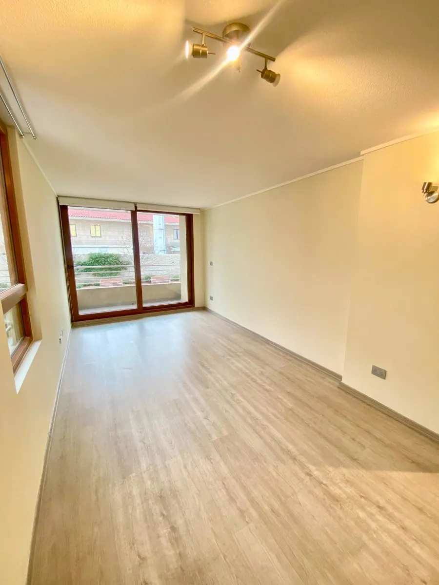 Imagen 5 de 26 de Departamento 3d/2b En Av. Irarrázaval, Ñuñoa