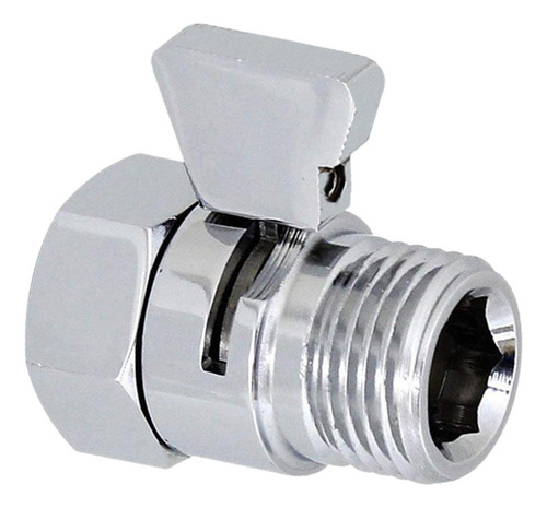 Bh Compatible Válvula De Control De Flujo De Cabezal De