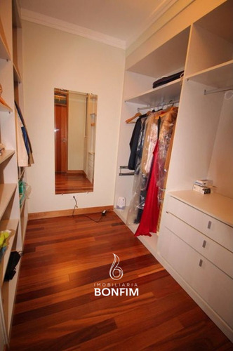Imagem 15 de 30 de Casa Em Condomínio Com 3 Dormitórios À Venda Com 650m² Por R$ 2.500.000,00 No Bairro Santa Felicidade - Curitiba / Pr - Csa0247