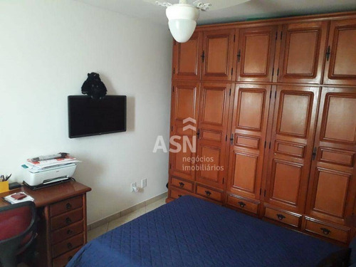 Imagem 9 de 14 de Apartamento Com 2 Dormitórios À Venda, 60 M² Por R$ 160.000,00 - Enseada Das Gaivotas - Rio Das Ostras/rj - Ap0482