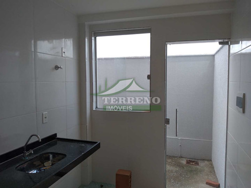 Imagem 16 de 30 de Casa Com 2 Dorms, Xangri-lá, Contagem - R$ 248 Mil, Cod: 360 - V360