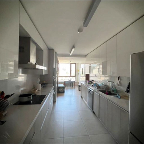 Departamento En Venta De 4 Dorm. En Vitacura