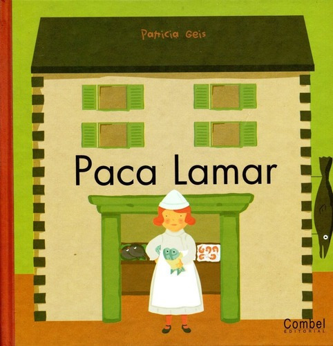 Paca Lamar