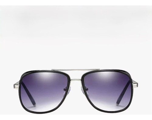 Lentes De Sol Polarizado Iron Man Tony Stark Matsuda.