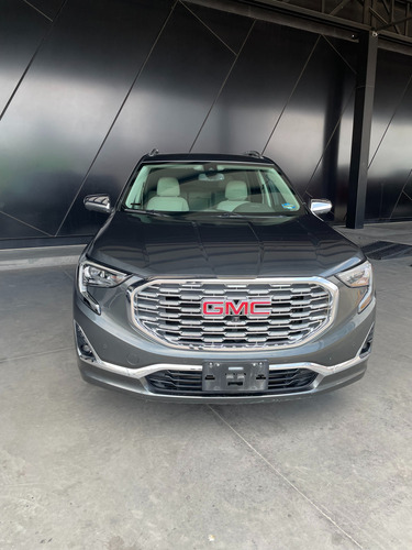 GMC Terrain 3.6 Denali At