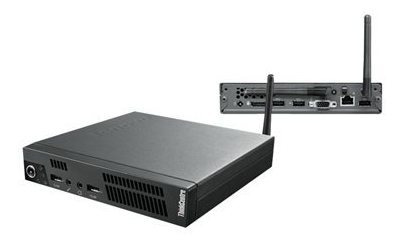Imagen 4 de 6 de Cpu Lenovo Mini I3
