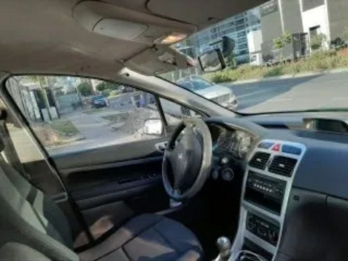 Peugeot 307 2.0 Hdi Xs 90cv 2007