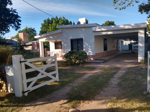 Imagen 2 de 14 de Casa Cabaña Alquiler Cordoba Cura Brochero Mina Clavero