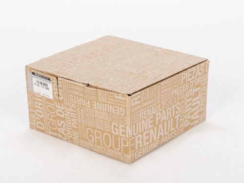 Imagen 2 de 6 de Kit Distribucion K9k 2019 2020 Renault