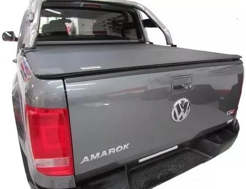 Lona Geronimo Bracco Vw Amarok 2016 2017 2018 2019 2020 2021