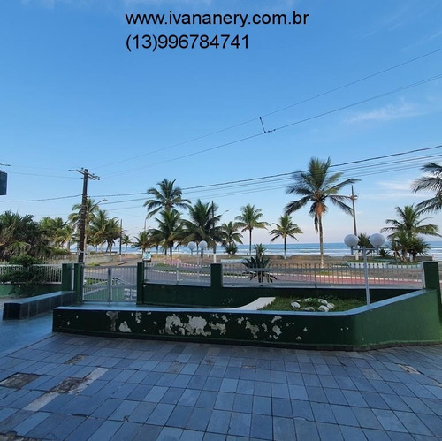 Imagem 2 de 26 de Apartamento 1 Dormitório - Jd. Praia Grande - Mongaguá - Ap00113 - 69470191