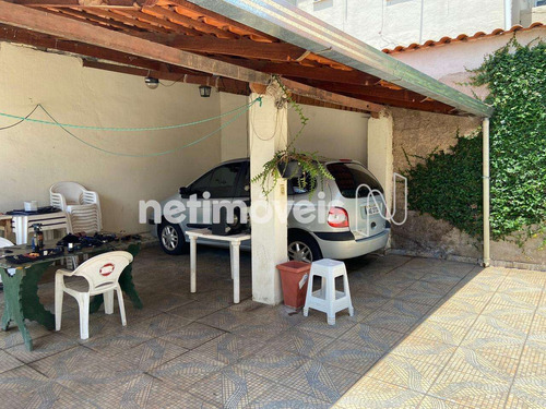 Imagem 18 de 21 de Venda Casa Nova Cintra Belo Horizonte - 851747