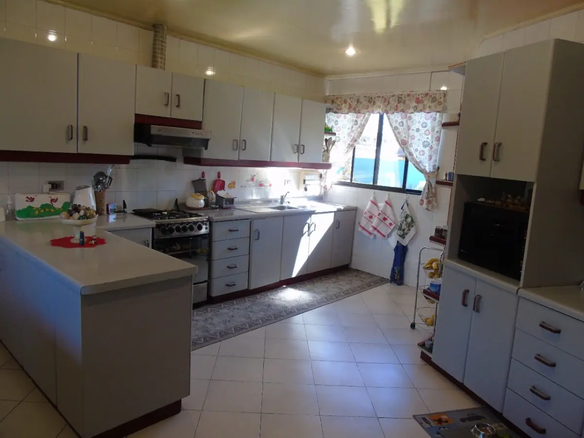 Imagen 4 de 17 de Inversión Ideal: 2 Casas + Gran Terreno Zona Urbana Peñaflor