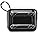 Funda De Tpu Para Altavoz Portátil Jbl Go 4 Con Bluetooth, P